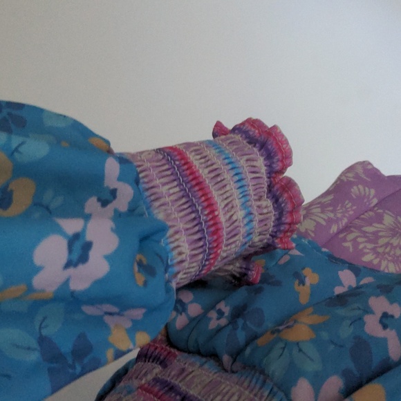 Yvonne & Love  Junior/'s or Child's Dress - Picture 8 of 11